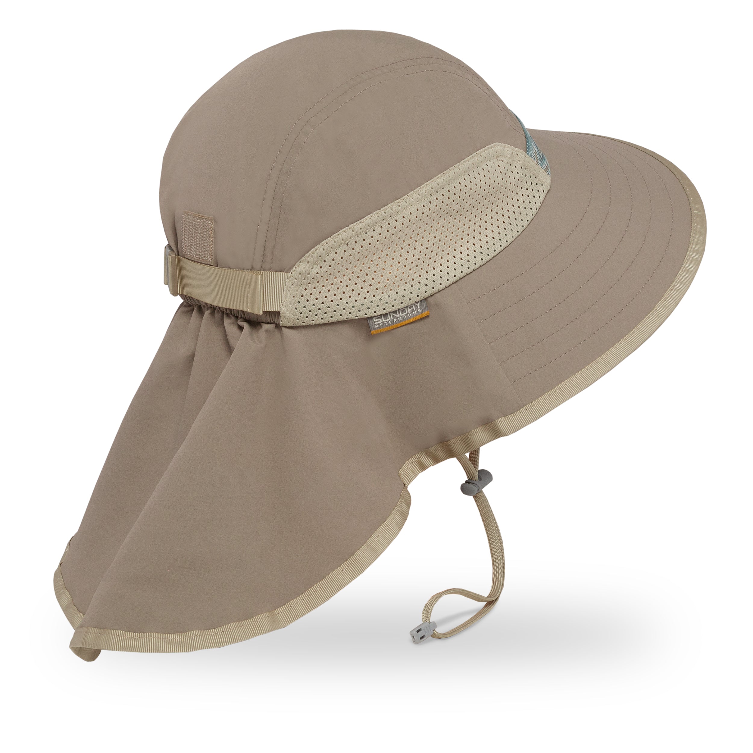 Adventure Hat