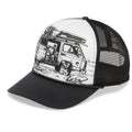 Dream Seeker Cooling Trucker