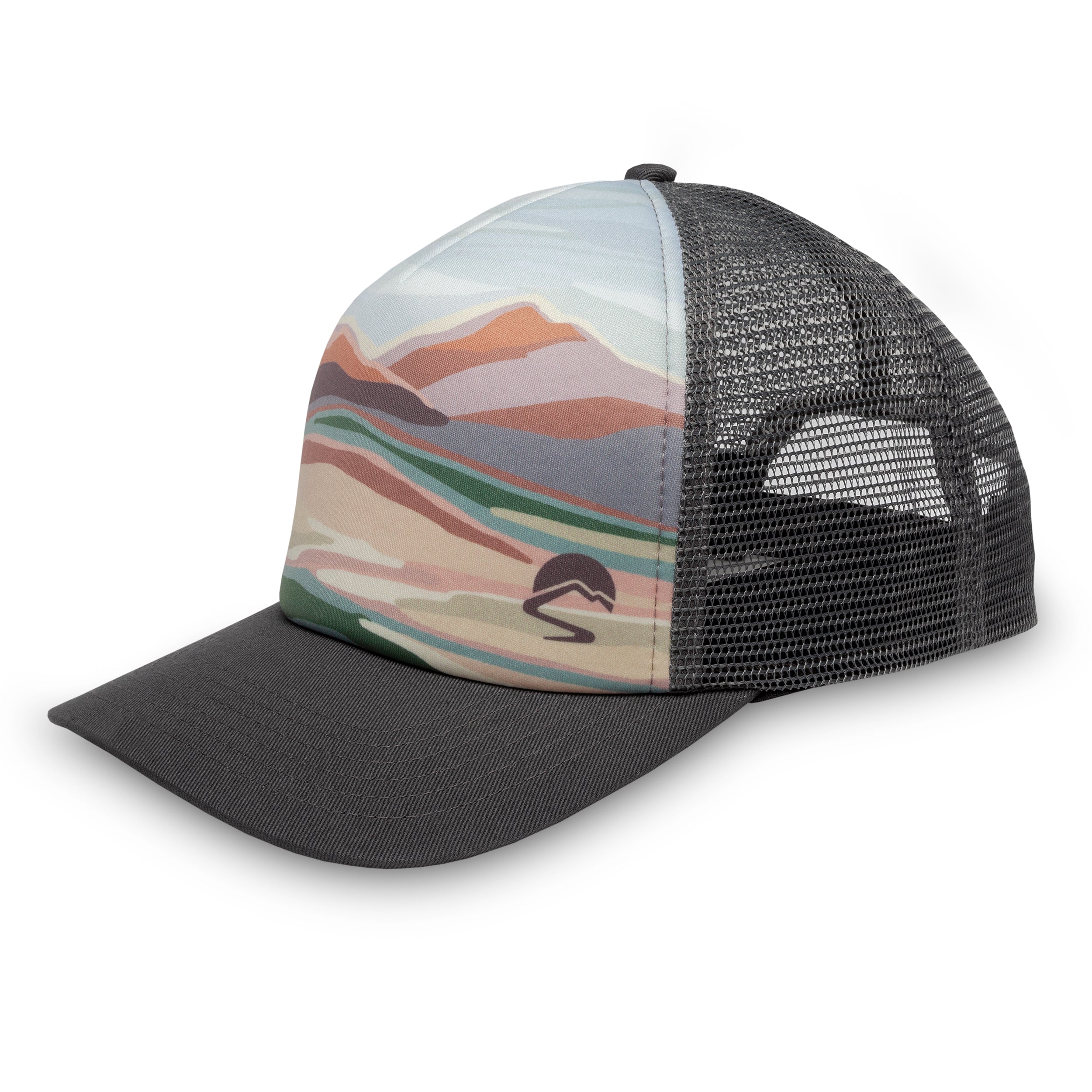 Hillview Trucker