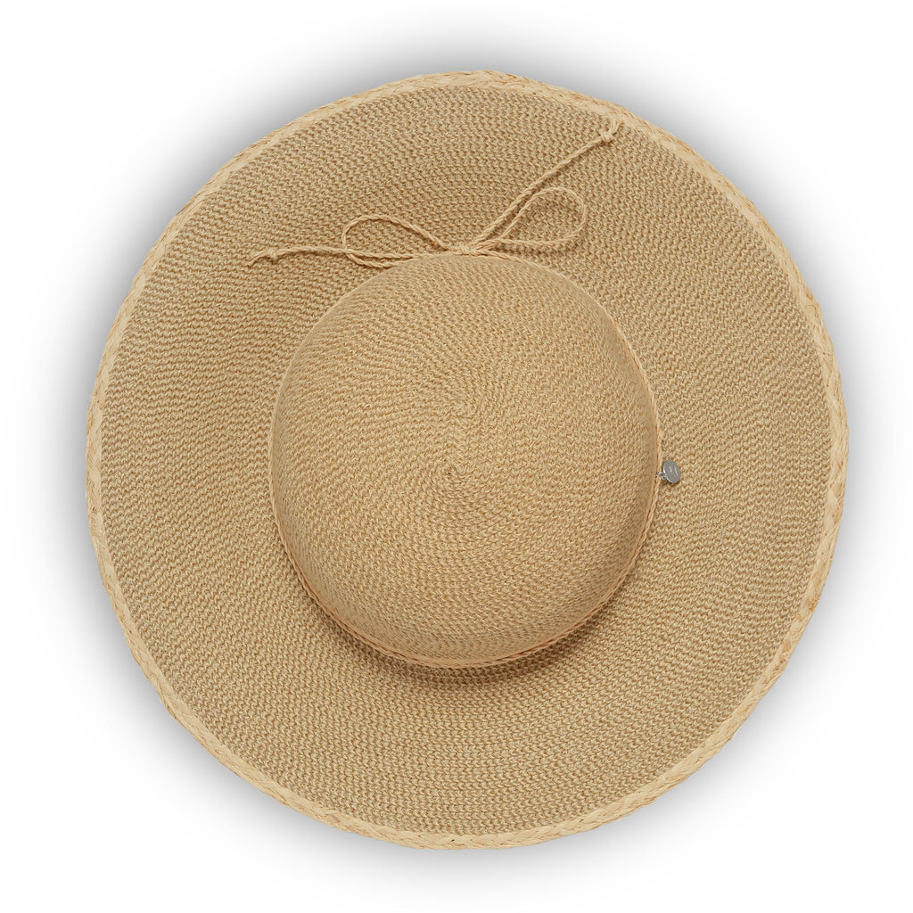Athena Hat