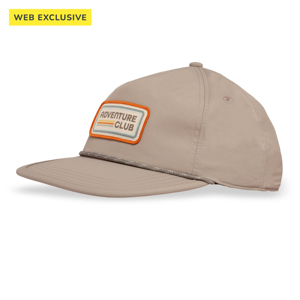 Day Trip Cap