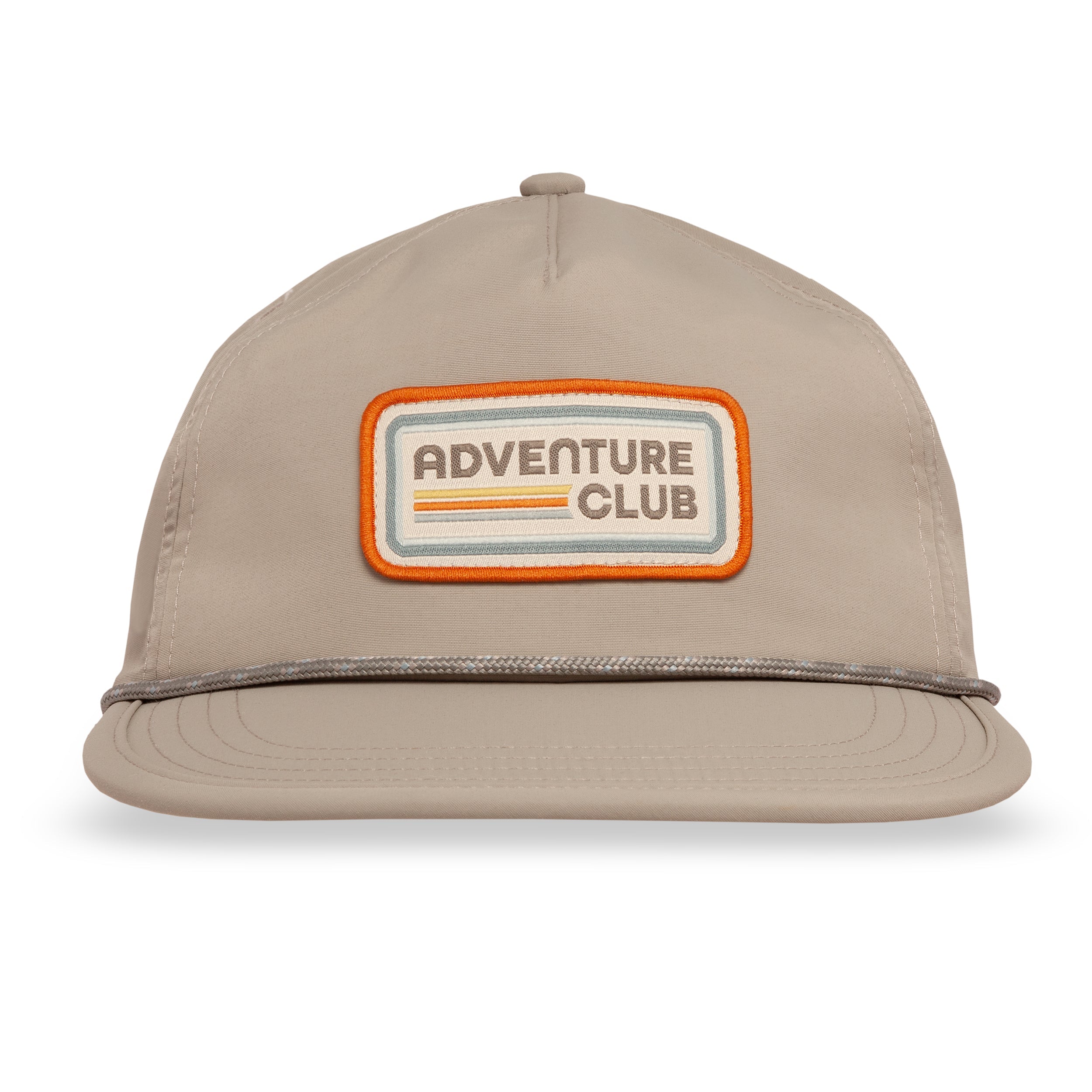 Day Trip Cap