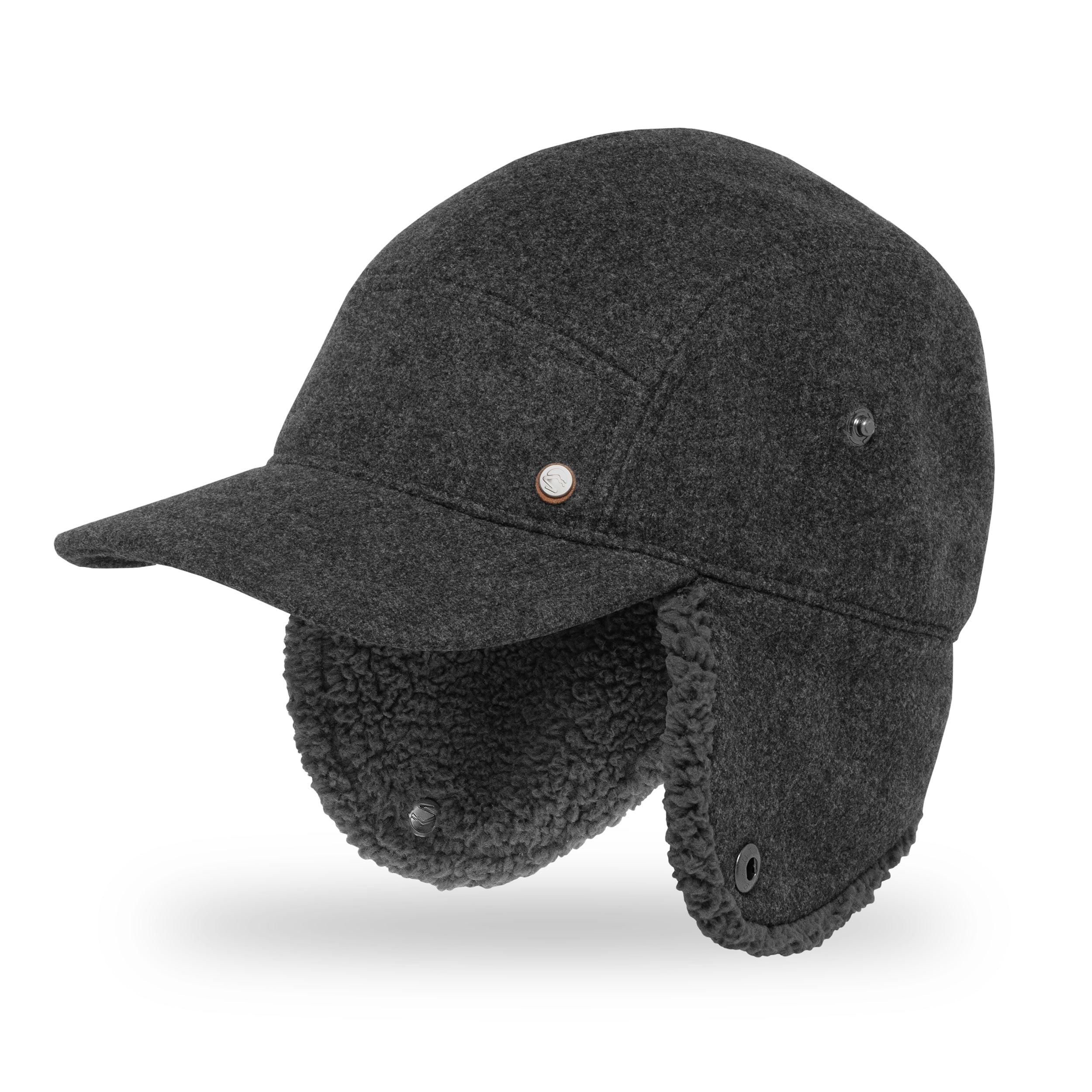 Frontier Cap