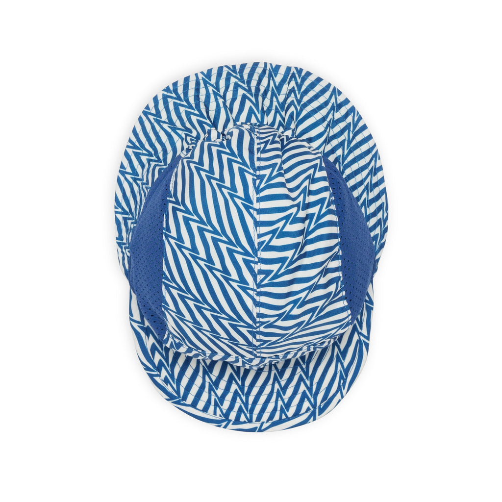 Infant SunFlip Cap