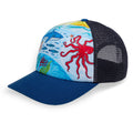 Kids' Under The Sea Trucker
