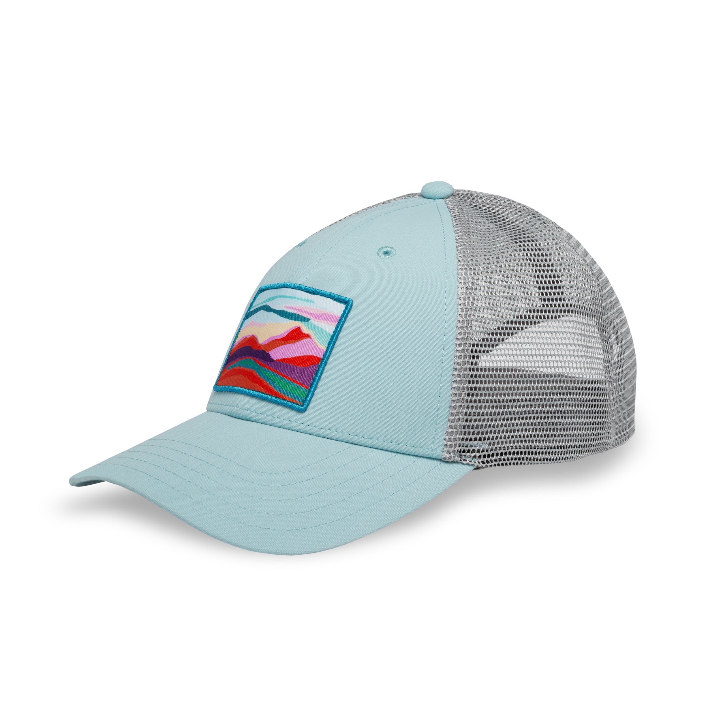 LoPro Trucker