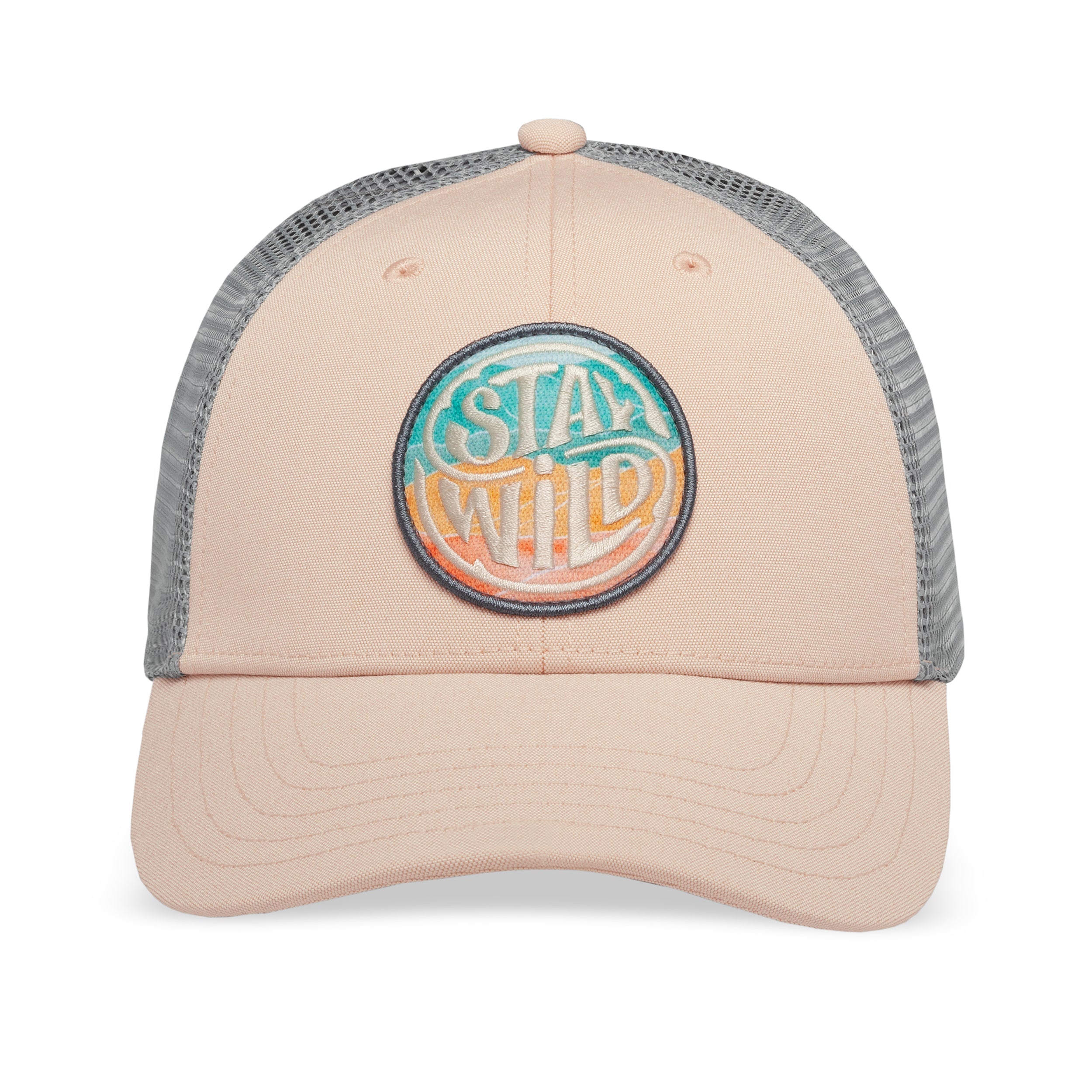 LoPro Trucker