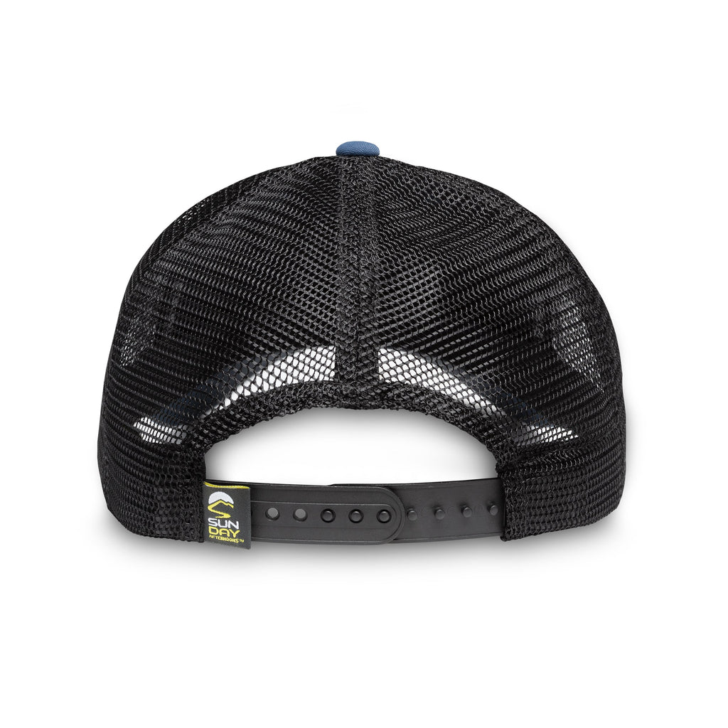 LoPro Trucker