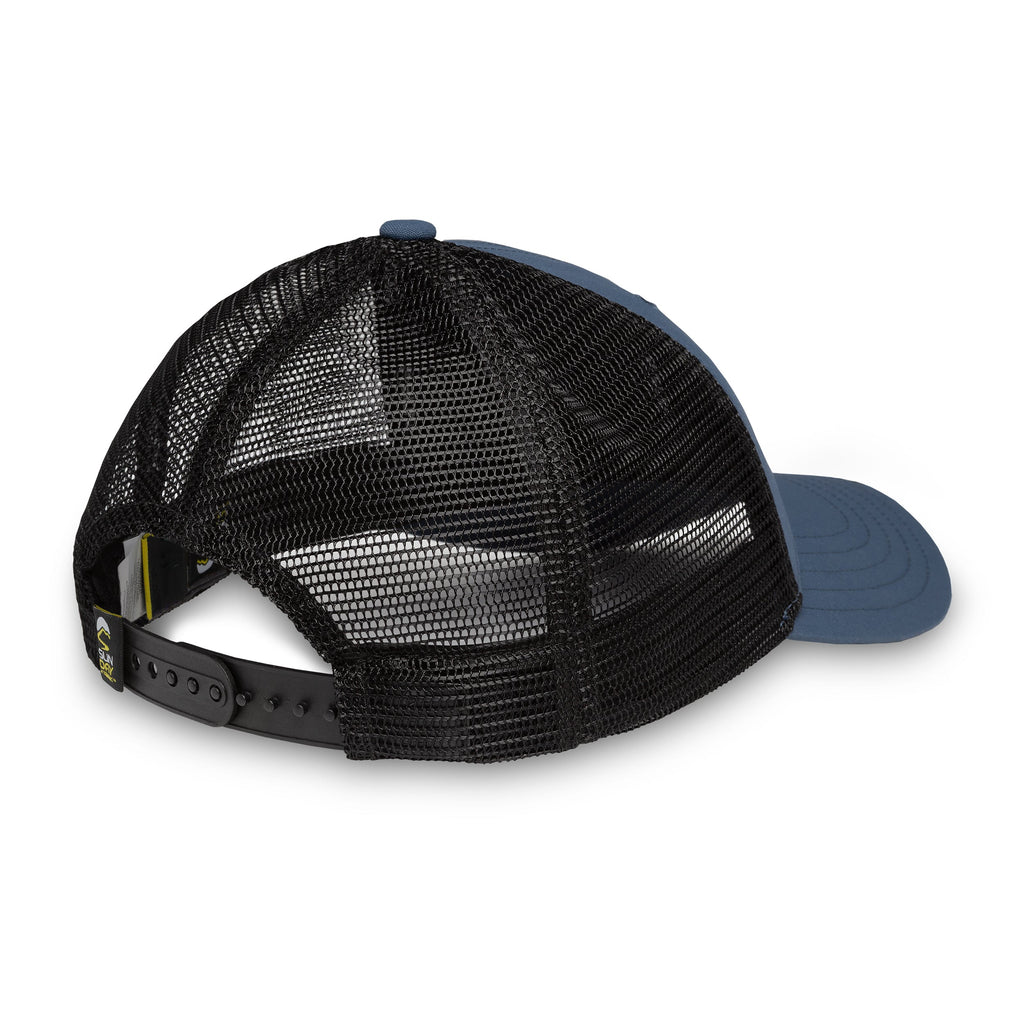 LoPro Trucker