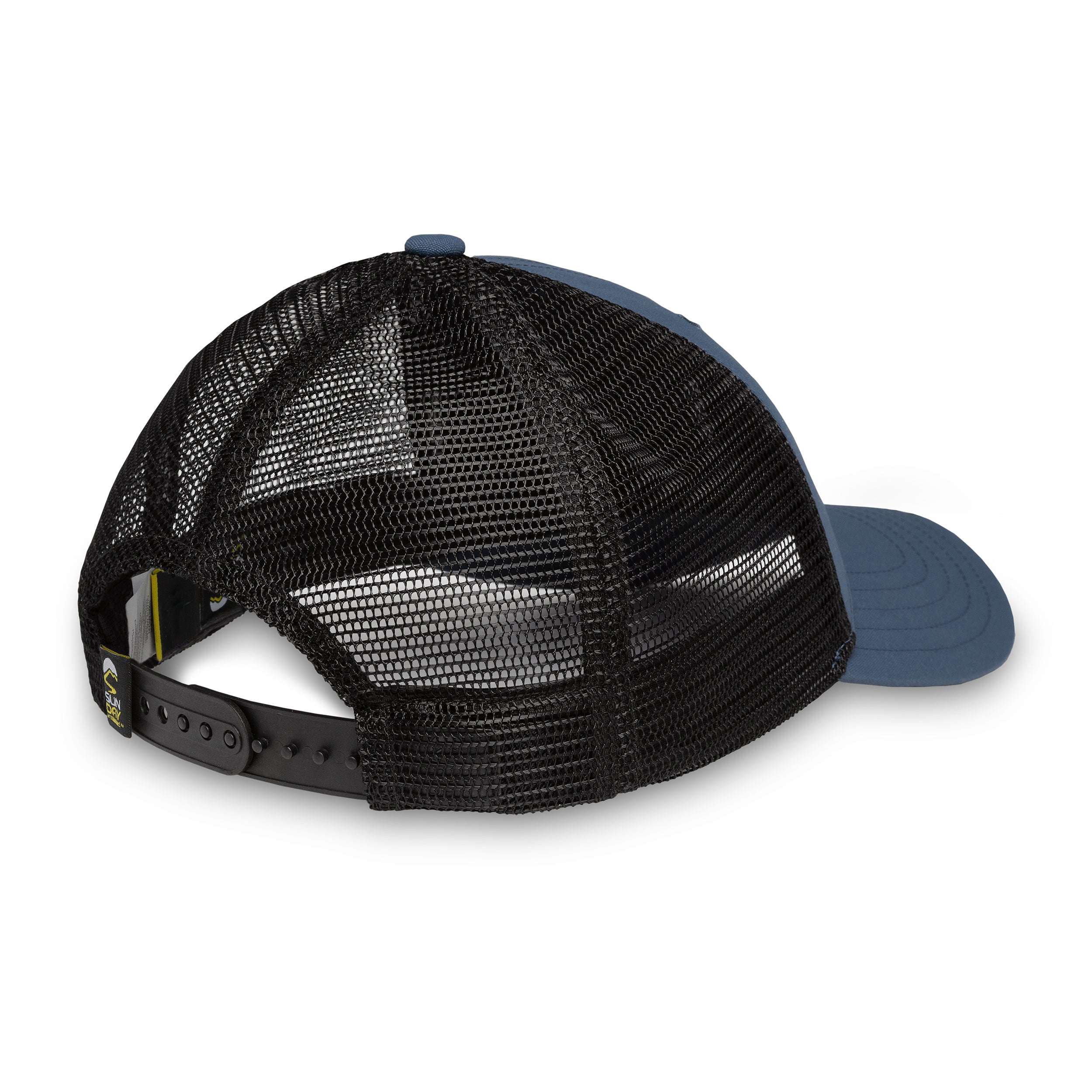 LoPro Trucker