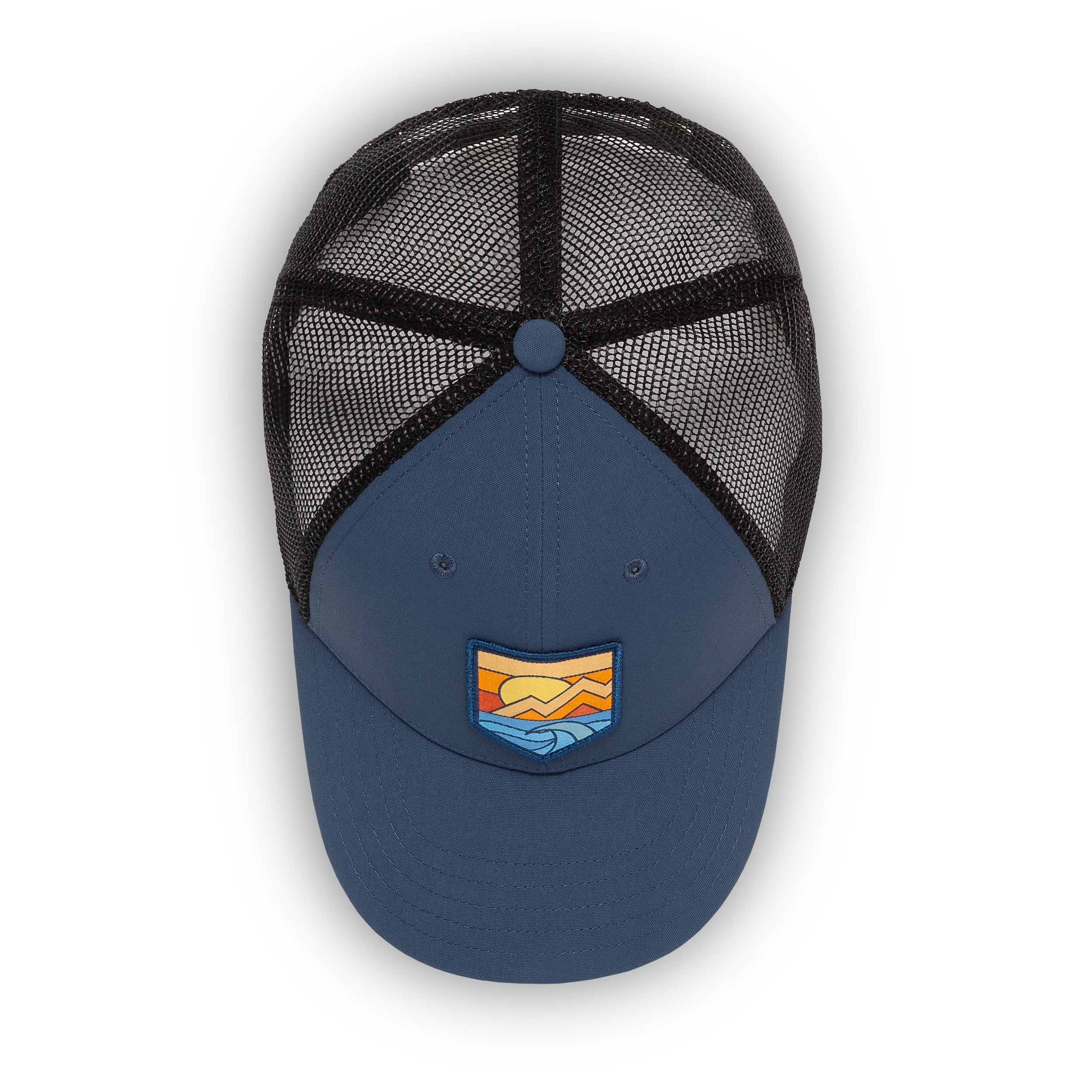 LoPro Trucker